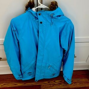 Women’s medium Ski/snowboarding coat